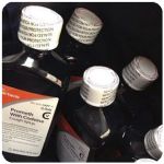 Кодеин сироп Codein (для приготовления напитка Lean, Purple Drank)  473 мл  в Балабаново
