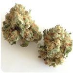 Шишки "White Widow"  (Белая вдова)  Гидропоника -  Бошка VHQ в Балабаново
