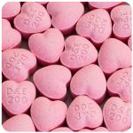 Экстази  Ecstasy Love 200 MDMA в Балабаново