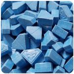 Экстази  Ecstasy Punisher 250 мг MDMA в Балабаново
