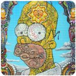 Марки LSD-25 VHQ чистых 250 мкг в Балабаново